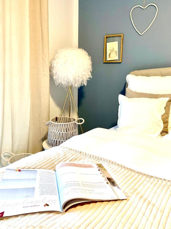 Freya Blue Ferienhaus Weener المظهر الخارجي الصورة