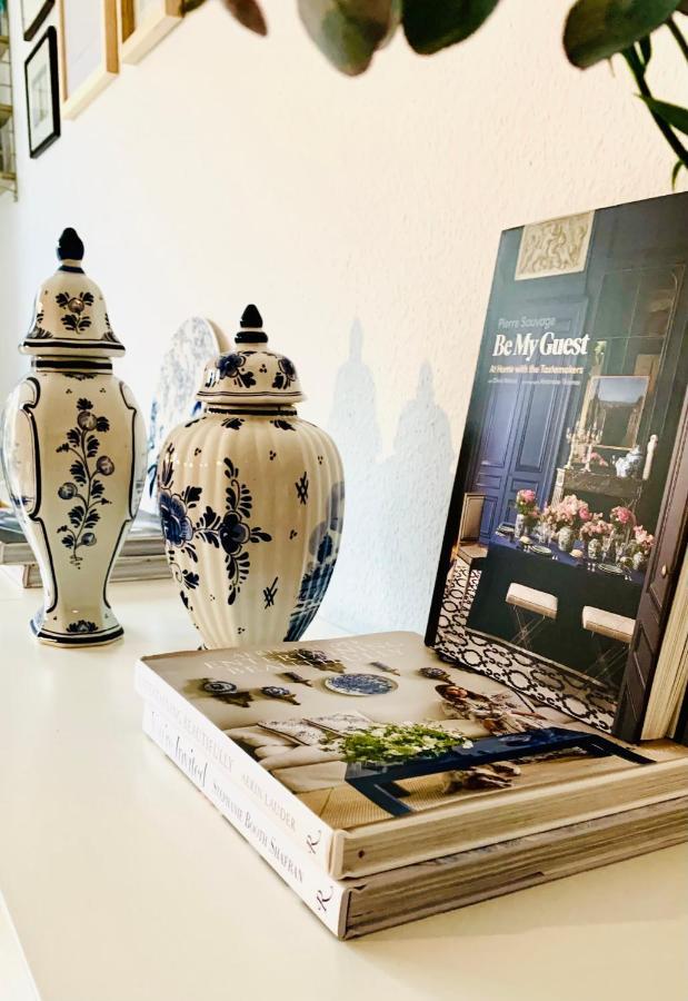 Freya Blue Ferienhaus Weener المظهر الخارجي الصورة