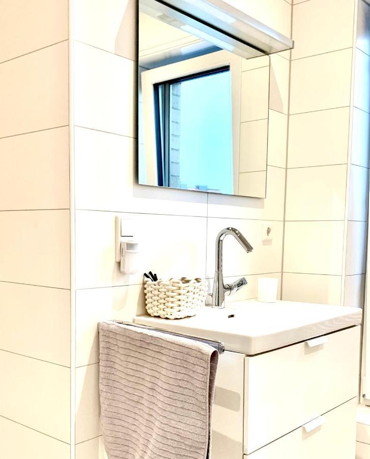 Freya Blue Ferienhaus Weener المظهر الخارجي الصورة